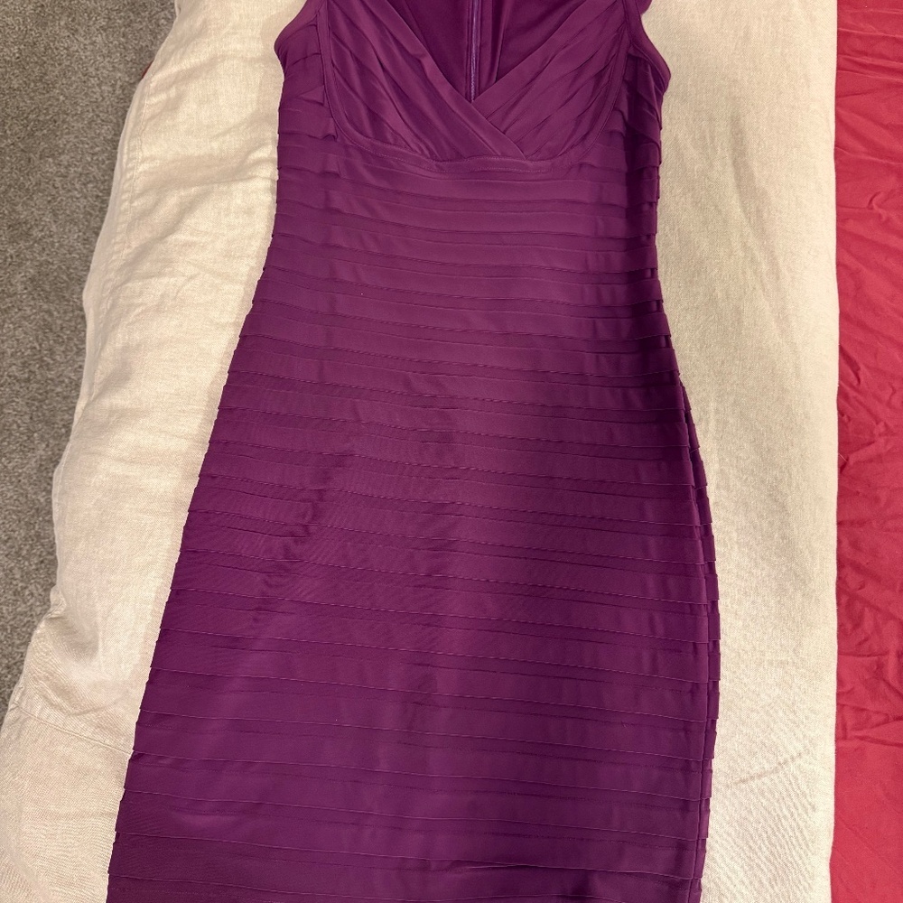 Adrianna Papell Formal short dress